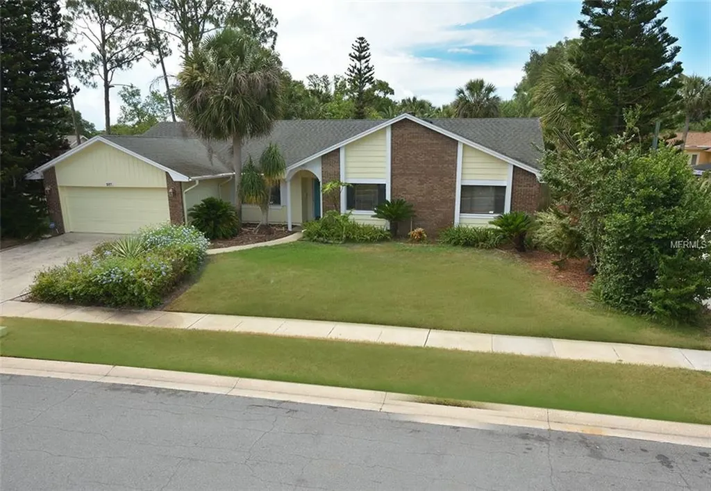 257 Coble Drive Longwood FL 32779