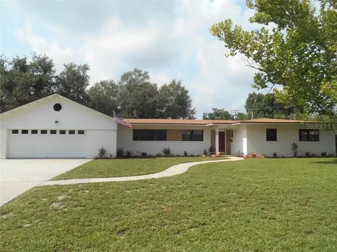 201 NE 8th Street Mulberry FL 33860