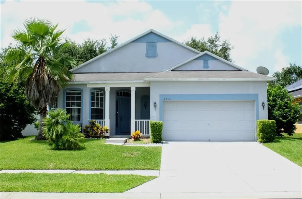 4854 Aguila Place Orlando FL 32826