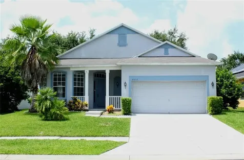 4854 Aguila Place Orlando FL 32826