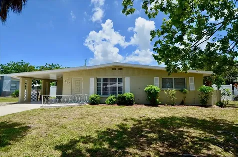 369 Gardenia Road Venice FL 34293