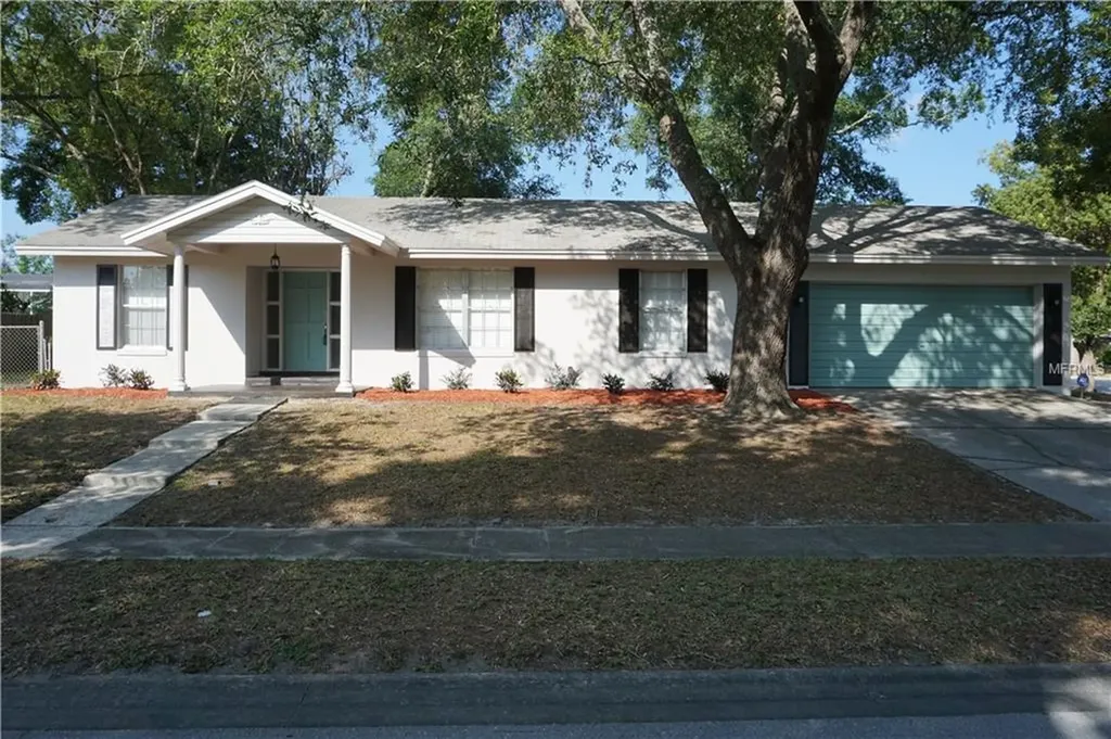 400 Parson Brown Way Longwood FL 32750