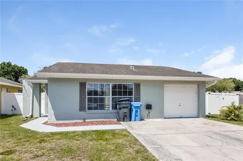 4701 Grove Point Drive Tampa FL 33624