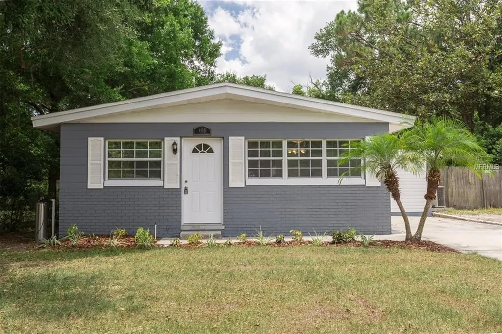 405 Sunnyhill Lane Lakeland FL 33803