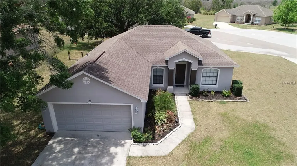 172 Oak Crossing Boulevard Auburndale FL 33823