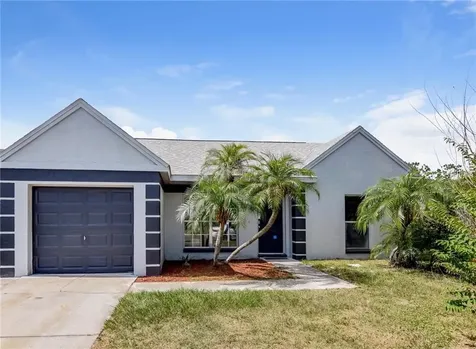 4507 Shadberry Drive Tampa FL 33624