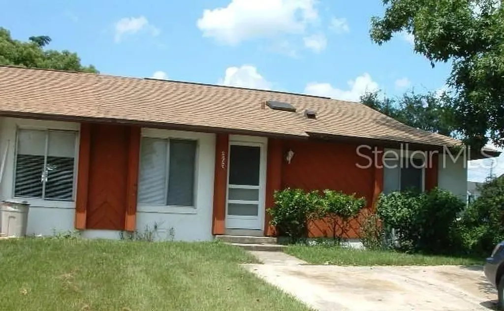 2825 Coral Reef Drive Orlando FL 32826