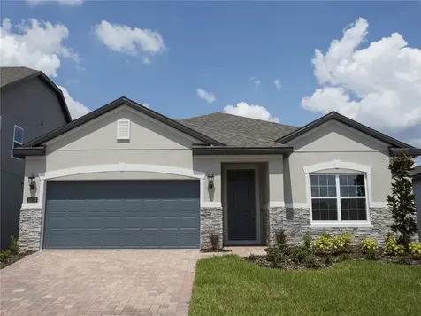 10025 Hampshire Oaks Drive Orlando FL 32825