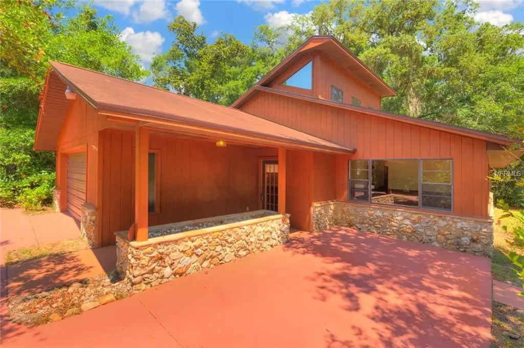 2311 Lake Ruby Road Deland FL 32724