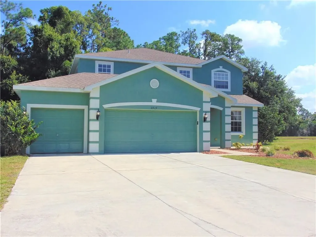 8919 Grand Bayou Court Tampa FL 33635