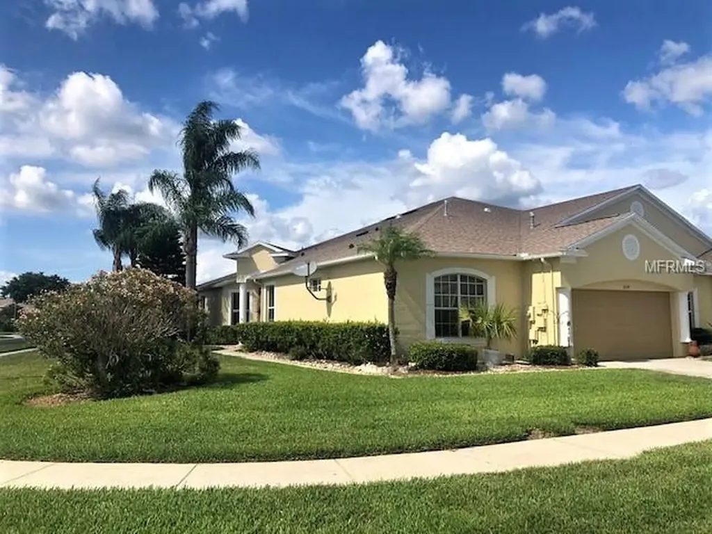 30510 Lettingwell Circle Wesley Chapel FL 33543