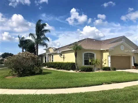 30510 Lettingwell Circle Wesley Chapel FL 33543