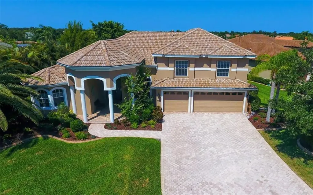 8338 Silo Court Sarasota FL 34240