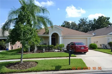 2340 Rosehaven Drive Wesley Chapel FL 33544