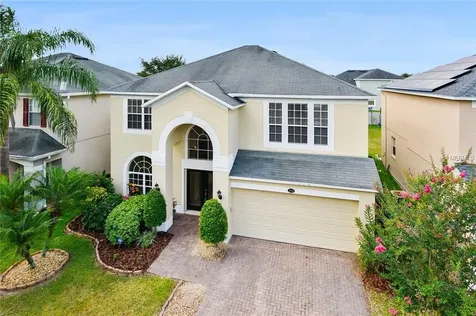 13132 Social Lane Winter Garden FL 34787