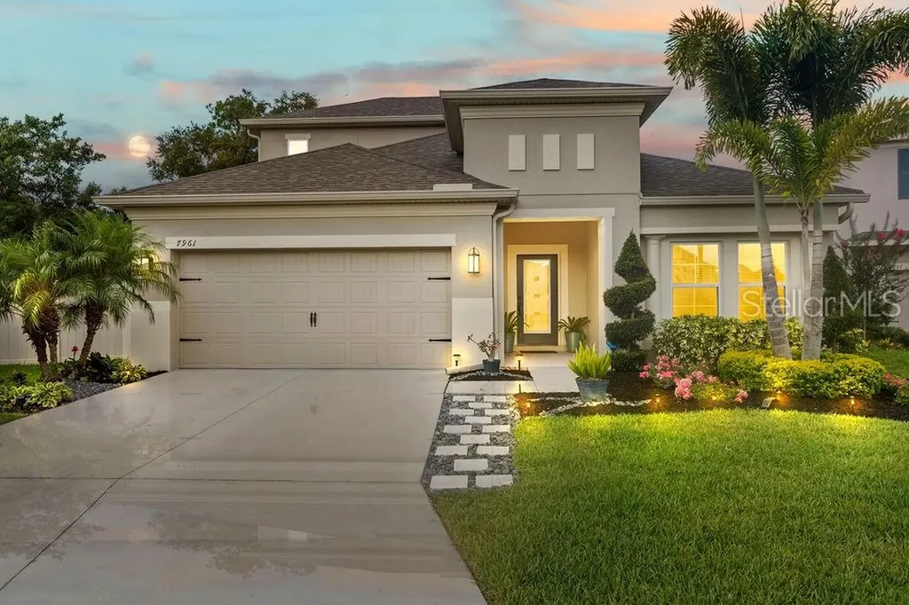 7961 Pleasant Pine Circle Winter Park FL 32792