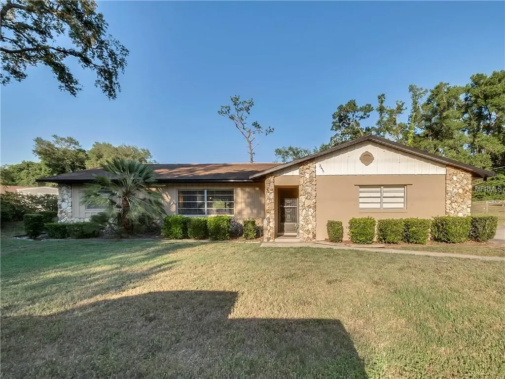 2435 Princeton Road Deland FL 32724