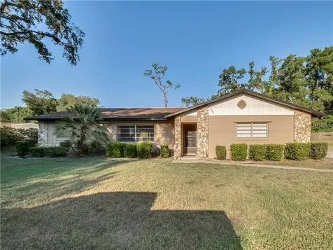 2435 Princeton Road Deland FL 32724