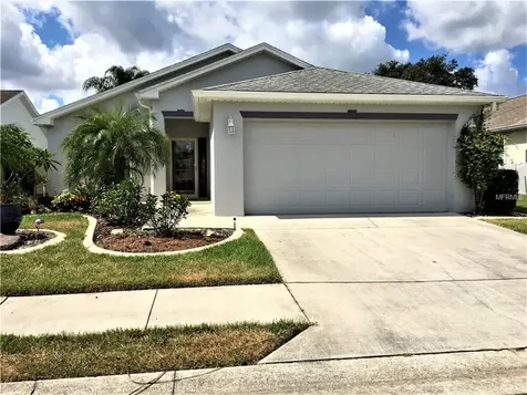 257 Lourdes Street Lake Wales FL 33859