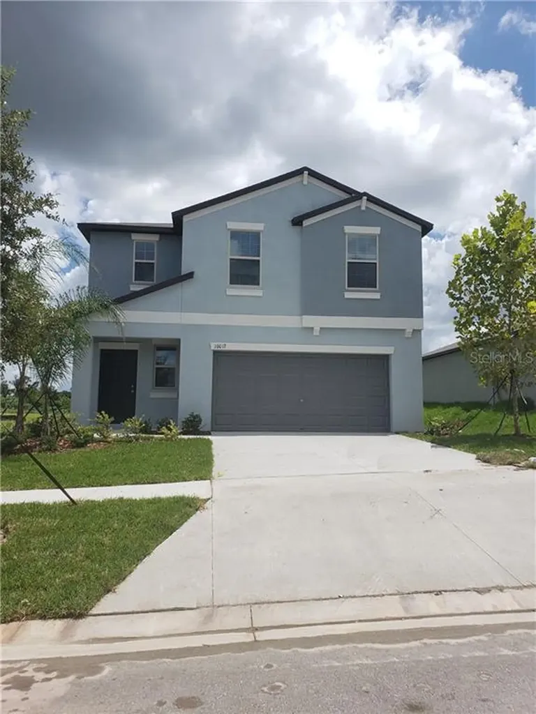 10013 Caraway Spice Avenue Riverview FL 33578