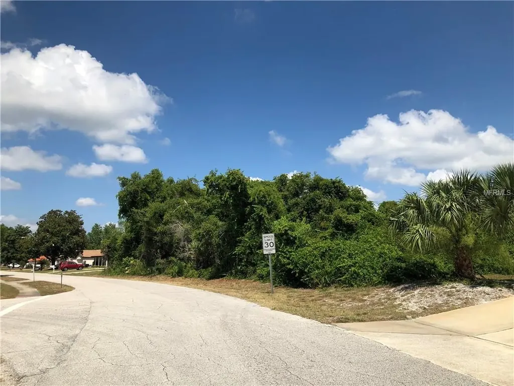 1174 Melagano Street Deltona FL 32725