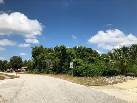1174 Melagano Street Deltona FL 32725