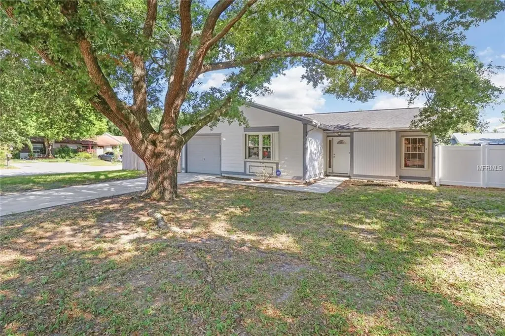 7715 Sumter Court Temple Terrace FL 33637