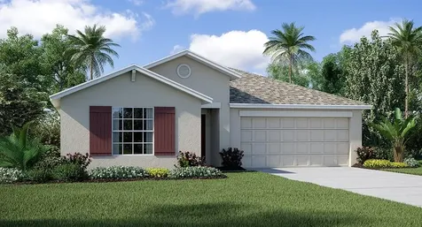 17129 Sunshine Mimosa Street Wimauma FL 33598