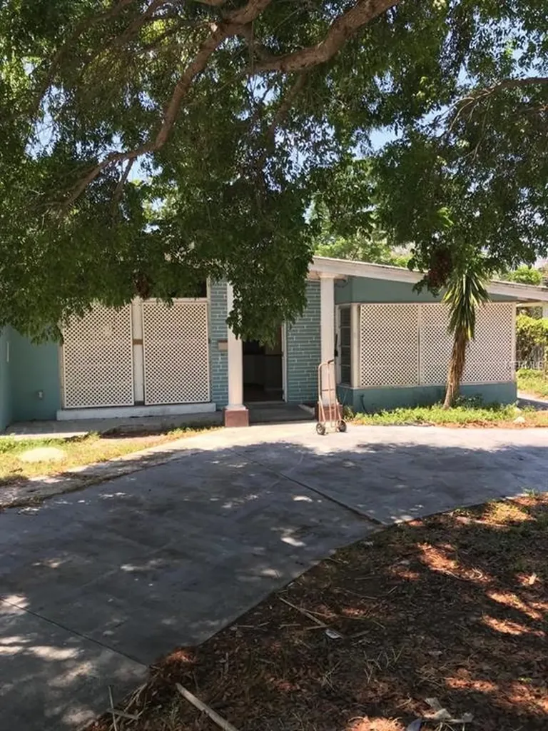 3412 Dante Drive Sarasota FL 34235