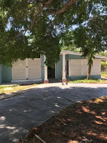 3412 Dante Drive Sarasota FL 34235