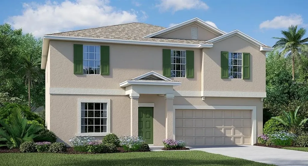 17135 Sunshine Mimosa Street Wimauma FL 33598