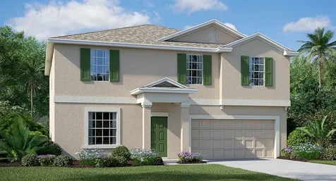 17135 Sunshine Mimosa Street Wimauma FL 33598