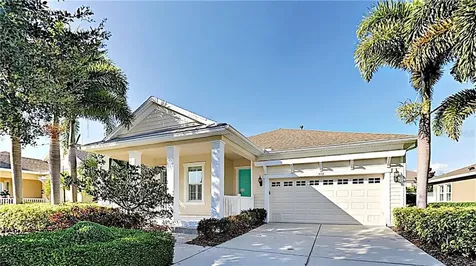 539 Manns Harbor Drive Apollo Beach FL 33572
