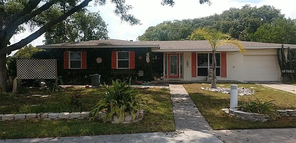 1210 Sienna Court Deltona FL 32725