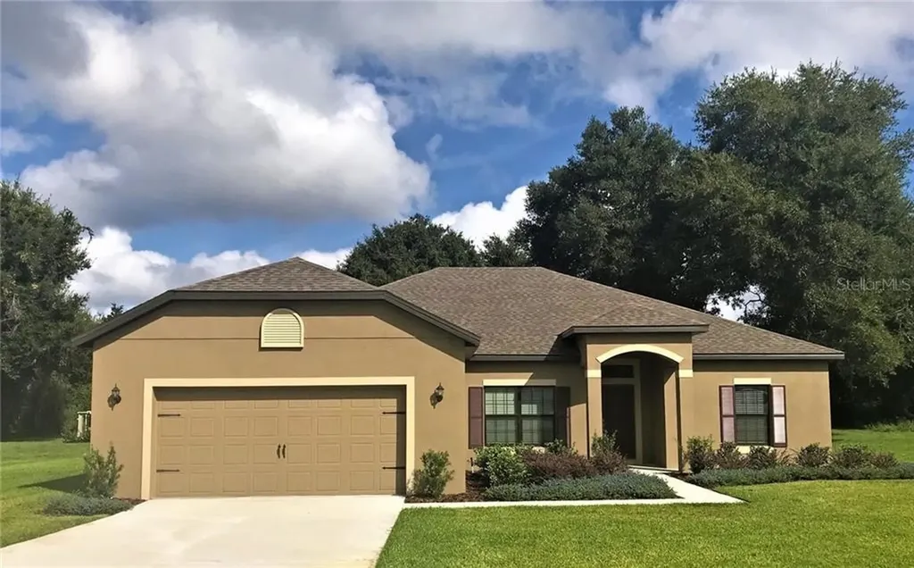 30906 Fairvista Drive Tavares FL 32778
