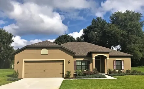 30906 Fairvista Drive Tavares FL 32778