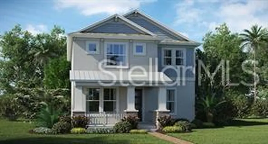 9125 Cut Shot Drive Winter Garden FL 34787
