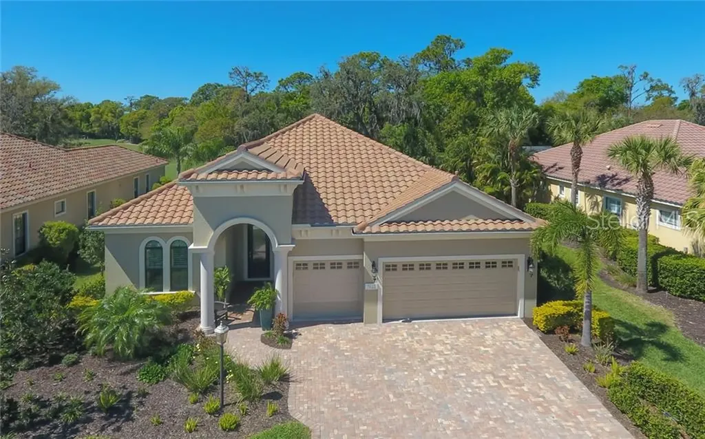 7622 Silverwood Court Lakewood Ranch FL 34202