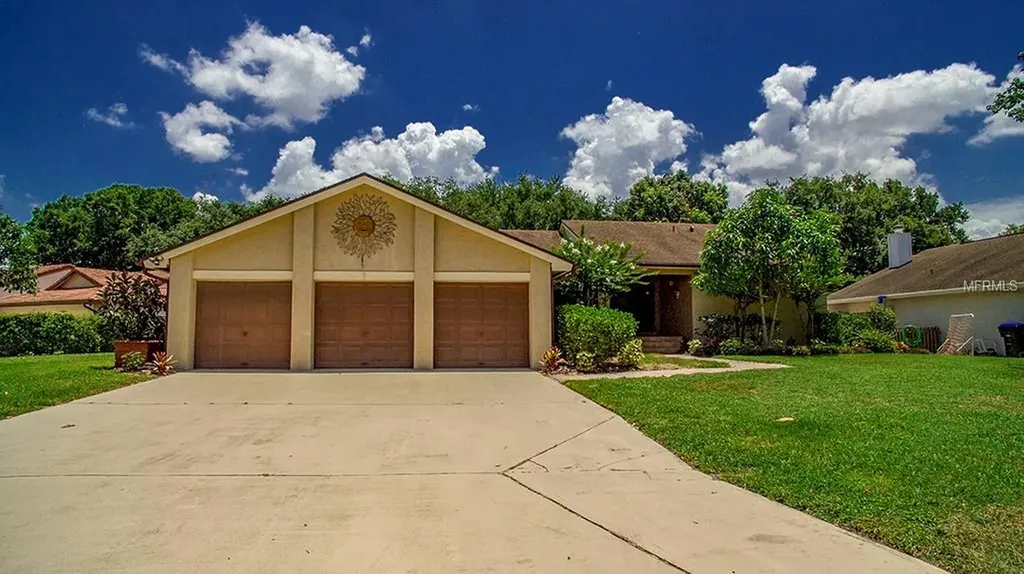 6331 Coopers Green Court Orlando FL 32819