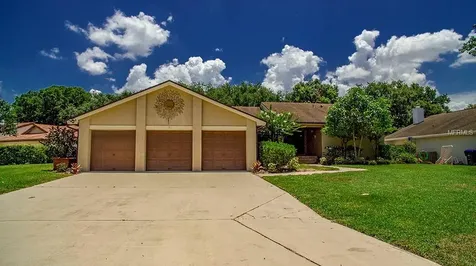 6331 Coopers Green Court Orlando FL 32819