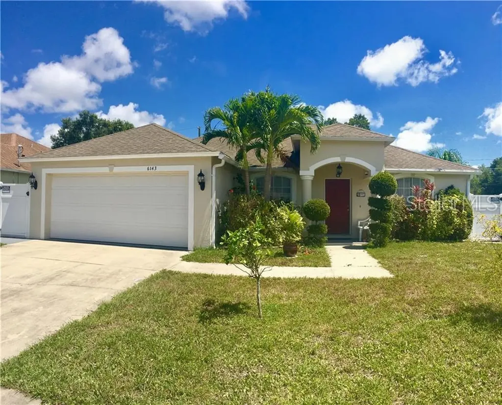 6143 106th Avenue N Pinellas Park FL 33782