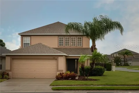 3689 Hampton Hills Drive Lakeland FL 33810