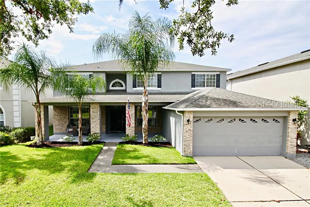 15331 Pebble Ridge Street Winter Garden FL 34787