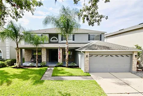 15331 Pebble Ridge Street Winter Garden FL 34787