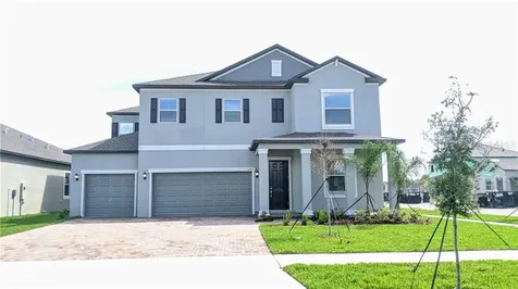 11701 Navajo Sandstone Street Riverview FL 33579