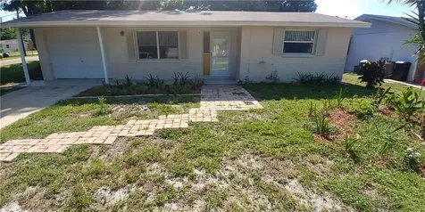 10938 Lyndale Avenue Port Richey FL 34668