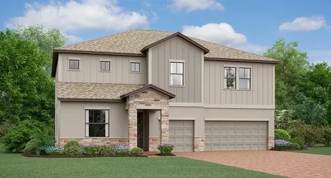 11712 Navajo Sandstone Street Riverview FL 33579