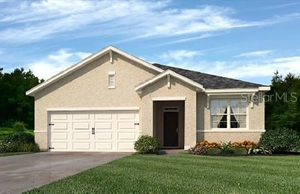 3205 Wentworth Street North Port FL 34288