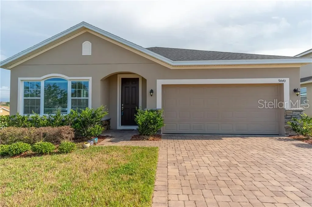 9440 Ivywood Street Clermont FL 34711