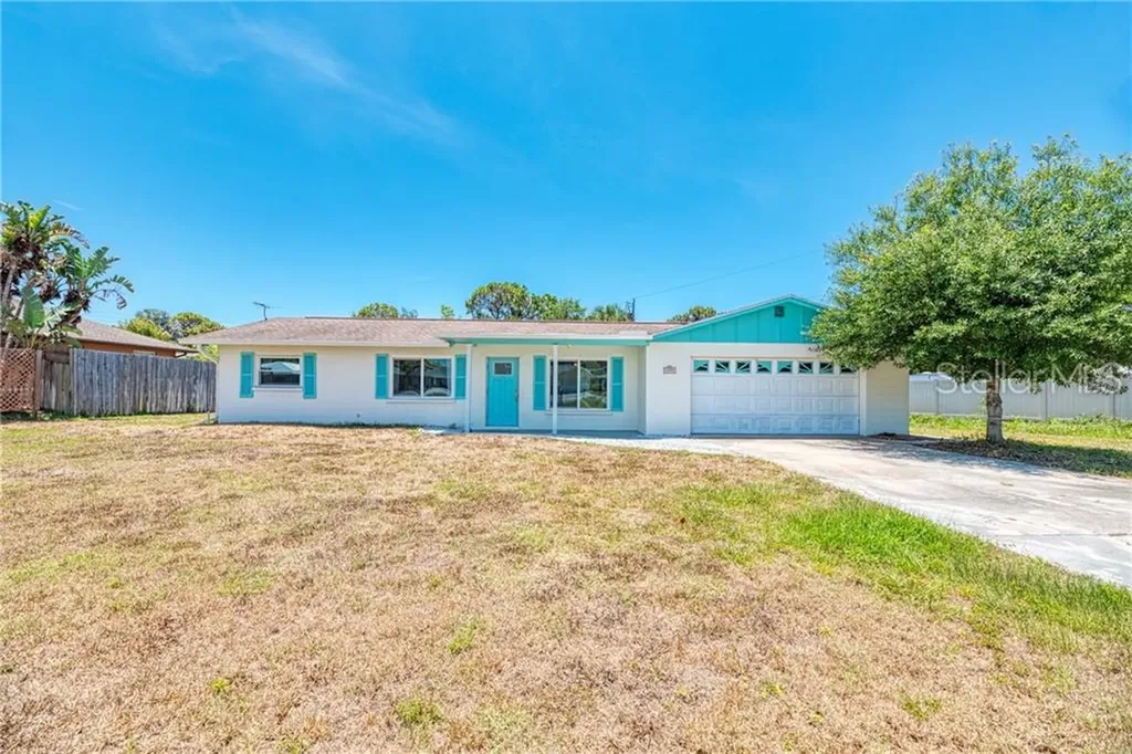 1595 Overbrook Road Englewood FL 34223